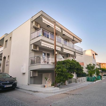 House Stelitsa 호텔 사르티 외부 사진